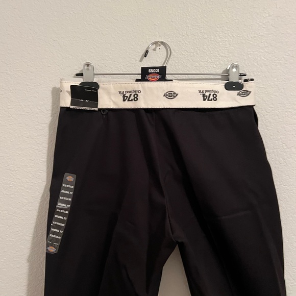 Dickies 874 pants - Picture 3 of 3